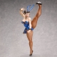 Street Fighter 6 - Statuette Chun-Li Bunny Ver. 48 cm
