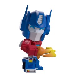 Transformers - Vinyl figurine Optimus Prime 11 cm