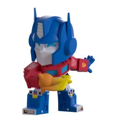 Transformers - Vinyl figurine Optimus Prime 11 cm