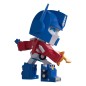 Transformers - Vinyl figurine Optimus Prime 11 cm