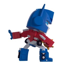 Transformers - Vinyl figurine Optimus Prime 11 cm