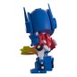 Transformers - Vinyl figurine Optimus Prime 11 cm
