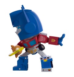 Transformers - Vinyl figurine Optimus Prime 11 cm