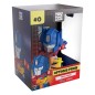 Transformers - Vinyl figurine Optimus Prime 11 cm
