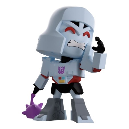 Transformers - Vinyl figurine Megatron 11 cm