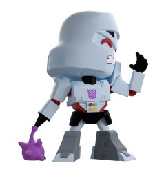Transformers - Vinyl figurine Megatron 11 cm