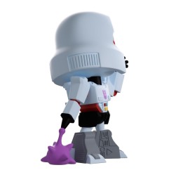 Transformers - Vinyl figurine Megatron 11 cm