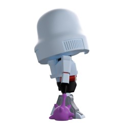 Transformers - Vinyl figurine Megatron 11 cm