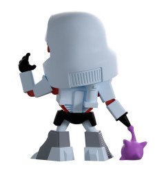 Transformers - Figurine Megatron 11 cm