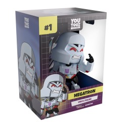 Transformers - Figurine Megatron 11 cm
