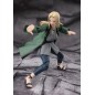 Naruto - Figurine S.H.Figuarts Tsunade The legendary Medical Ninja 14 cm Naruto - Figurine S.H.Figuarts Tsunade The legendary Medical Ninja 14 cm