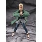 Naruto - Figurine S.H.Figuarts Tsunade The legendary Medical Ninja 14 cm Naruto - Figurine S.H.Figuarts Tsunade The legendary Medical Ninja 14 cm