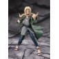 Naruto - Figurine S.H.Figuarts Tsunade The legendary Medical Ninja 14 cm Naruto - Figurine S.H.Figuarts Tsunade The legendary Medical Ninja 14 cm