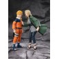 Naruto - Figurine S.H.Figuarts Tsunade The legendary Medical Ninja 14 cm Naruto - Figurine S.H.Figuarts Tsunade The legendary Medical Ninja 14 cm