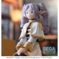 Frieren: Beyond Journey's End - Statuette PM Perching I have ringlets now 10 cm