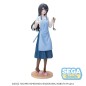 Rascal Does Not Dream of Bunny Girl Senpai - Statuette Luminasta PVC Mai Sakurajima Apron 14 cm