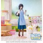 Rascal Does Not Dream of Bunny Girl Senpai - Statuette Luminasta Mai Sakurajima Apron 14 cm