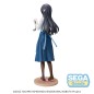 Rascal Does Not Dream of Bunny Girl Senpai - Statuette Luminasta PVC Mai Sakurajima Apron 14 cm