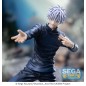 Jujutsu Kaisen - Hidden Inventory/Premature Death statuette Luminasta PVC Satoru Gojo Fierce Battle 18 cm