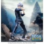 Jujutsu Kaisen - Hidden Inventory/Premature Death statuette Luminasta PVC Satoru Gojo Fierce Battle 18 cm