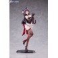 Original Character - Statuette PVC 1/7 Shibarare Cat Ruhuna-chan Deluxe Edition 26 cm