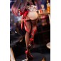 Original Character - Statuette PVC 1/7 Shibarare Cat Ruhuna-chan Deluxe Edition 26 cm