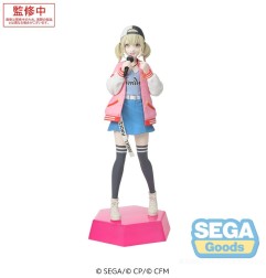 Hatsune Miku - : Clolorfull Stage! statuette PVC Desktop x Decorate Collections Azusawa Kohane 14 cm