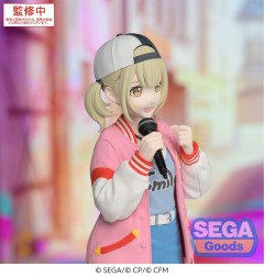 Hatsune Miku - : Clolorfull Stage! statuette PVC Desktop x Decorate Collections Azusawa Kohane 14 cm