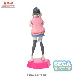 Hatsune Miku : Clolorfull Stage! - Statuette Desktop x Decorate Collections Azusawa Kohane 14 cm