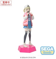 Hatsune Miku - : Clolorfull Stage! statuette PVC Desktop x Decorate Collections Azusawa Kohane 14 cm