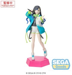 Hatsune Miku - : Clolorfull Stage! statuette PVC Desktop x Decorate Collections Shiraishi An 14 cm