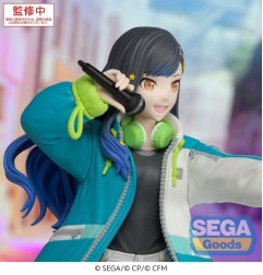 Hatsune Miku : Clolorfull Stage! - Statuette Desktop x Decorate Collections Shiraishi An 14 cm