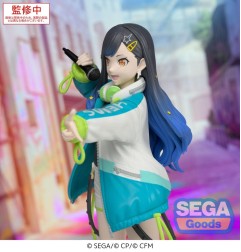 Hatsune Miku : Clolorfull Stage! - Statuette Desktop x Decorate Collections Shiraishi An 14 cm