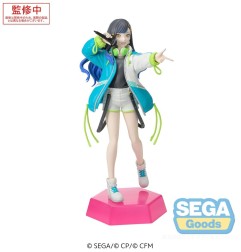 Hatsune Miku : Clolorfull Stage! - Statuette Desktop x Decorate Collections Shiraishi An 14 cm