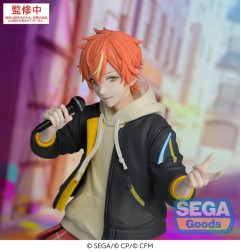 Hatsune Miku : Clolorfull Stage! - Statuette Desktop x Decorate Collections Shinonome Akito 14 cm