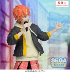 Hatsune Miku - : Clolorfull Stage! statuette PVC Desktop x Decorate Collections Shinonome Akito 14 cm