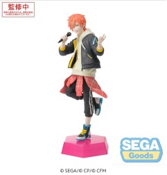 Hatsune Miku - : Clolorfull Stage! statuette PVC Desktop x Decorate Collections Shinonome Akito 14 cm