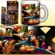 MARVEL - Mug Wolverine - X-Men Team