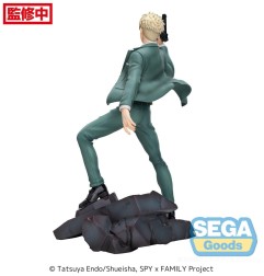 Spy x Family - Statuette Luminasta Loid Forger Twilight mission extend 22 cm