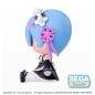 Re:Zero - Starting Life in Another World figurine Fuwa Petit Chibi Rem 8 cm Re:Zero - Starting Life in Another World figurine Fuwa Petit Chibi Rem 8 cm