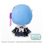 Re:Zero - Starting Life in Another World figurine Fuwa Petit Chibi Rem 8 cm Re:Zero - Starting Life in Another World figurine Fuwa Petit Chibi Rem 8 cm