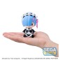 Re:Zero - Starting Life in Another World figurine Fuwa Petit Chibi Rem 8 cm Re:Zero - Starting Life in Another World figurine Fuwa Petit Chibi Rem 8 cm