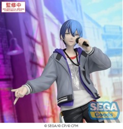 Hatsune Miku : Clolorfull Stage! - Statuette Desktop x Decorate Collections Aoyagi Toya 14 cm