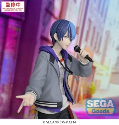 Hatsune Miku : Clolorfull Stage! - Statuette Desktop x Decorate Collections Aoyagi Toya 14 cm