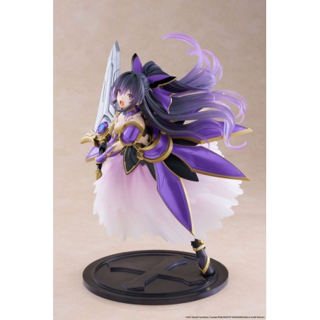 Date A Live IV - Statuette AMP+ Tohka Yatogami (Sandalphon) Reissue 21 cm