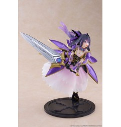 Date A Live IV - Statuette AMP+ Tohka Yatogami (Sandalphon) Reissue 21 cm