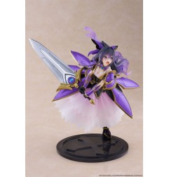 Date A Live - IV statuette PVC AMP+ Tohka Yatogami (Sandalphon) Reissue 21 cm