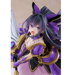 Date A Live IV - Statuette AMP+ Tohka Yatogami (Sandalphon) Reissue 21 cm