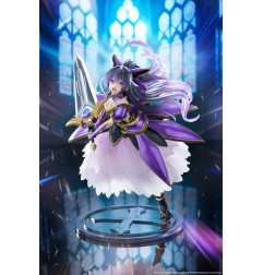 Date A Live IV - Statuette AMP+ Tohka Yatogami (Sandalphon) Reissue 21 cm