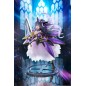 Date A Live - IV statuette PVC AMP+ Tohka Yatogami (Sandalphon) Reissue 21 cm